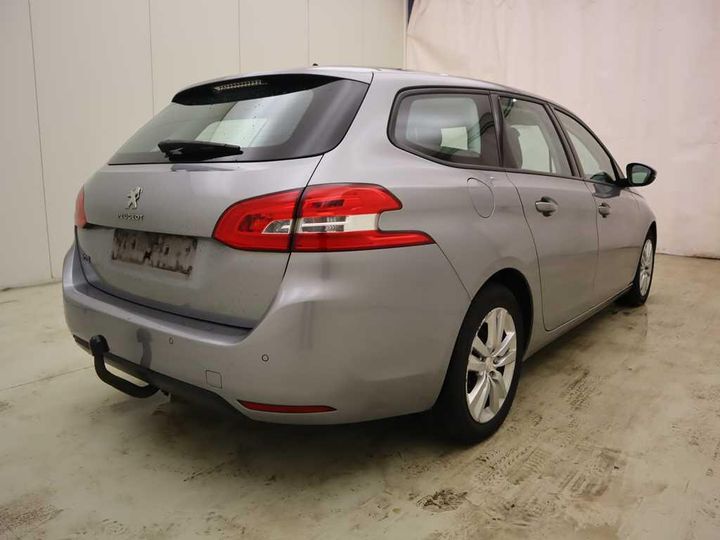 Photo 10 VIN: VF3LCBHXHHS032512 - PEUGEOT 308 