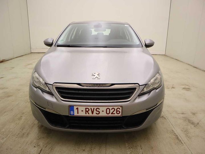 Photo 16 VIN: VF3LCBHXHHS032512 - PEUGEOT 308 