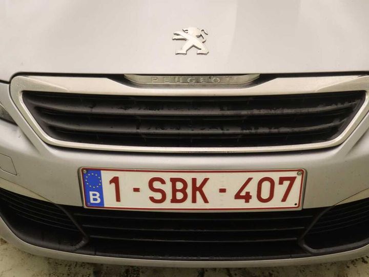 Photo 13 VIN: VF3LCBHXHHS034298 - PEUGEOT 308 