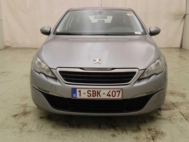 Photo 17 VIN: VF3LCBHXHHS034298 - PEUGEOT 308 