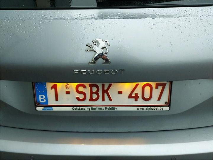 Photo 8 VIN: VF3LCBHXHHS034298 - PEUGEOT 308 