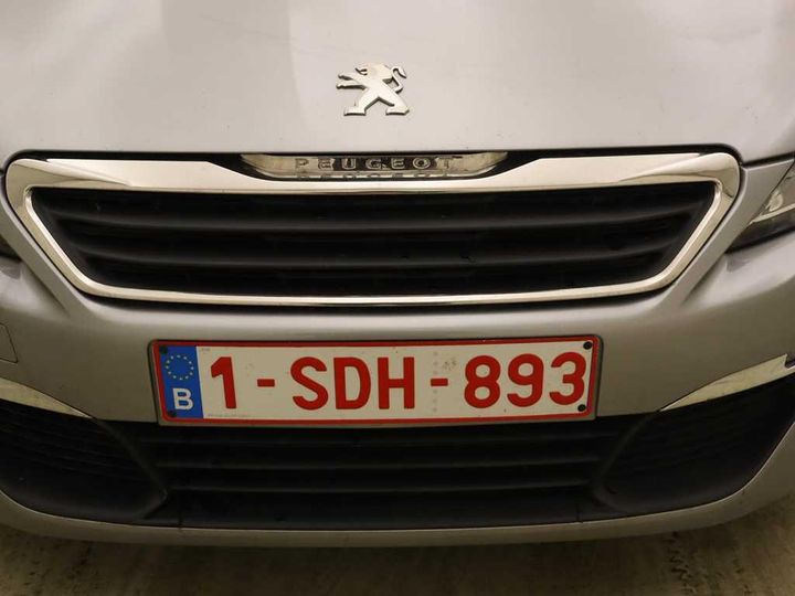 Photo 12 VIN: VF3LCBHXHHS034325 - PEUGEOT 308 