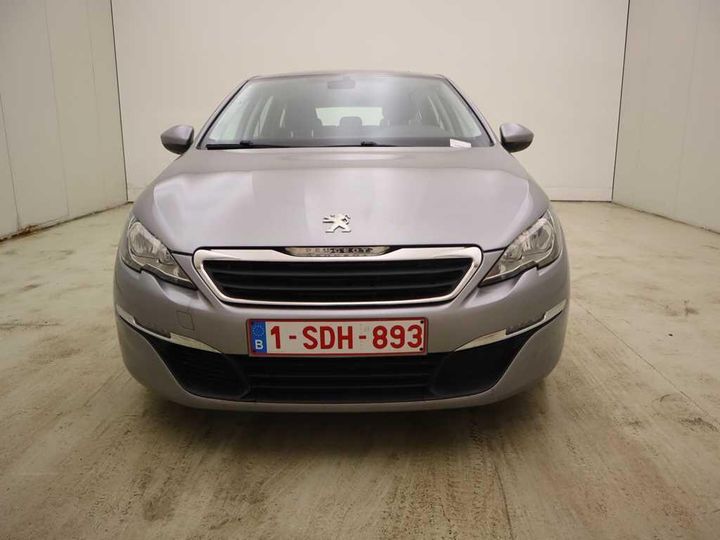 Photo 16 VIN: VF3LCBHXHHS034325 - PEUGEOT 308 