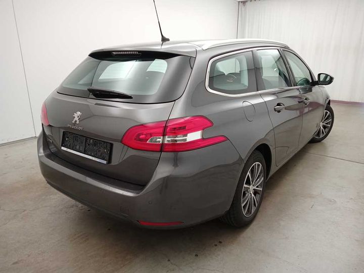 Photo 2 VIN: VF3LCBHXHHS034443 - PEUGEOT 308 SW &#3913 