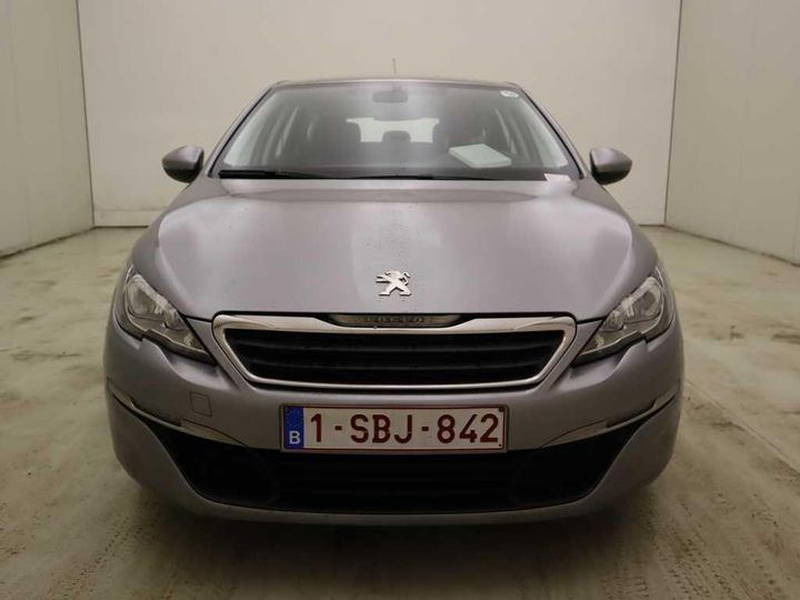 Photo 16 VIN: VF3LCBHXHHS059157 - PEUGEOT 308 