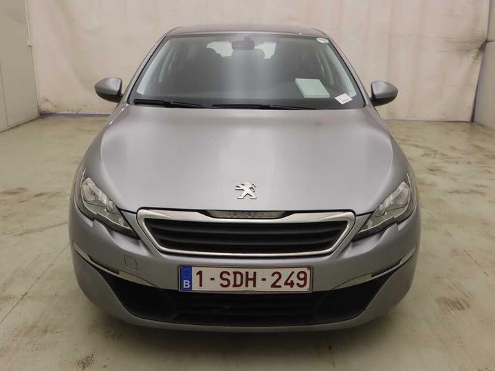 Photo 16 VIN: VF3LCBHXHHS059163 - PEUGEOT 308 