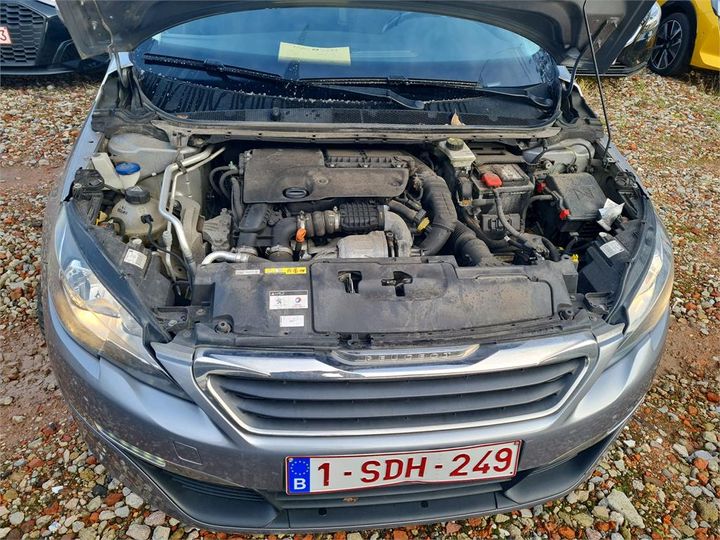 Photo 21 VIN: VF3LCBHXHHS059163 - PEUGEOT 308 