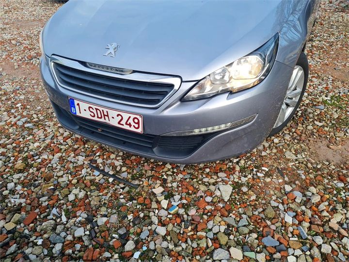 Photo 24 VIN: VF3LCBHXHHS059163 - PEUGEOT 308 