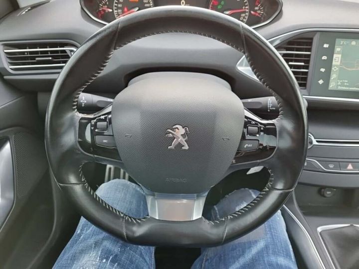 Photo 14 VIN: VF3LCBHXHHS060730 - PEUGEOT 308 