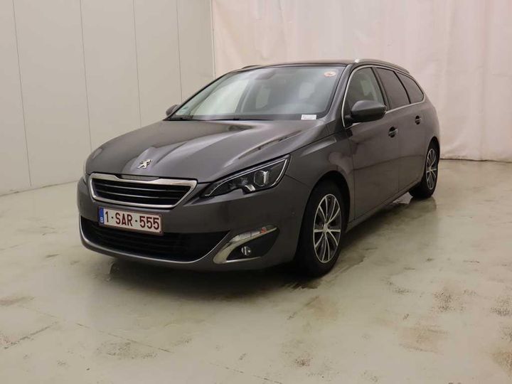 Photo 0 VIN: VF3LCBHXHHS062921 - PEUGEOT 308 