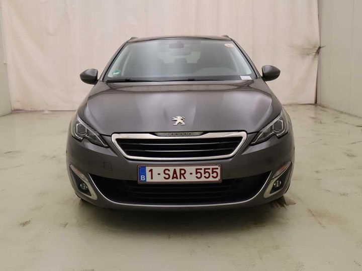 Photo 16 VIN: VF3LCBHXHHS062921 - PEUGEOT 308 