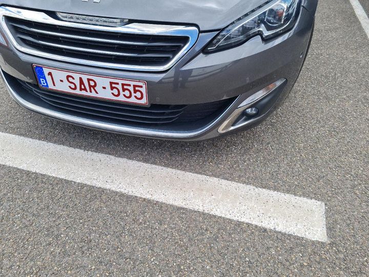 Photo 29 VIN: VF3LCBHXHHS062921 - PEUGEOT 308 