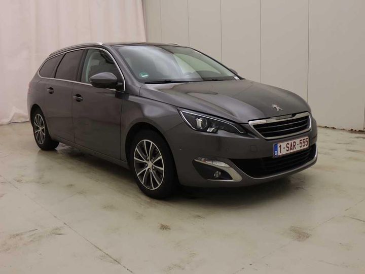 Photo 8 VIN: VF3LCBHXHHS062921 - PEUGEOT 308 