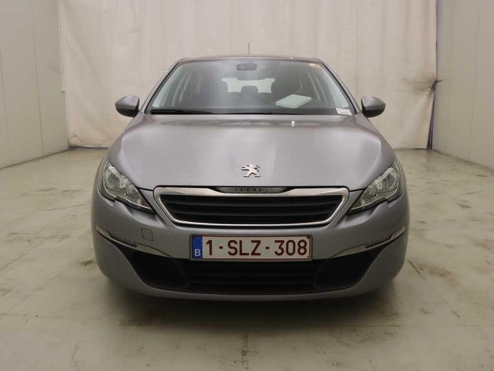 Photo 16 VIN: VF3LCBHXHHS087062 - PEUGEOT 308 