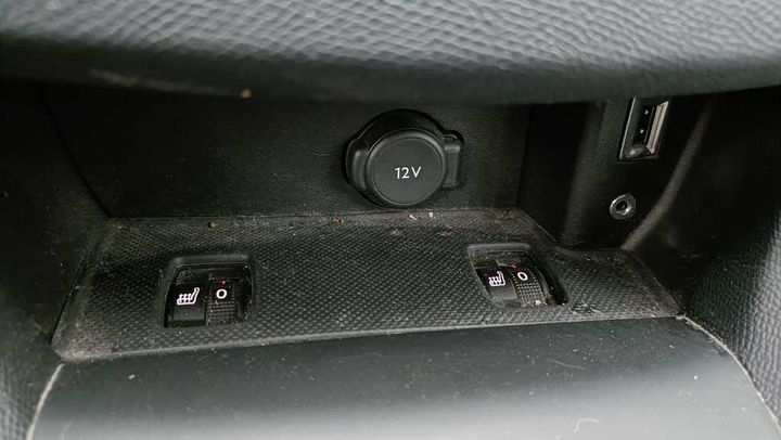 Photo 23 VIN: VF3LCBHXHHS093664 - PEUGEOT 308 SW &#3913 