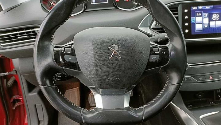 Photo 24 VIN: VF3LCBHXHHS093664 - PEUGEOT 308 SW &#3913 