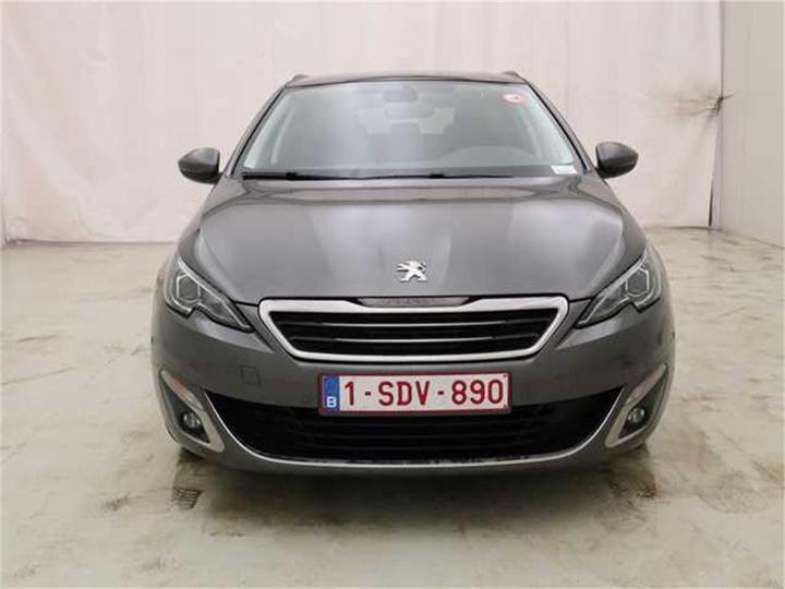 Photo 19 VIN: VF3LCBHXHHS096965 - PEUGEOT 308 