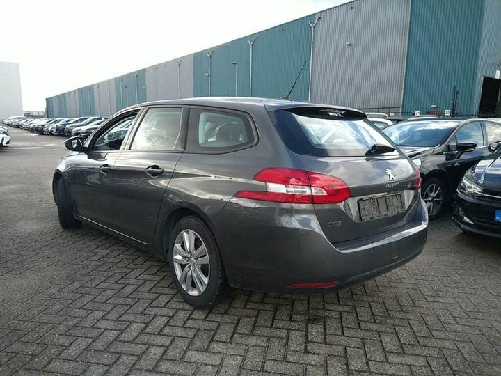 Photo 3 VIN: VF3LCBHXHHS147890 - PEUGEOT 308 SW 