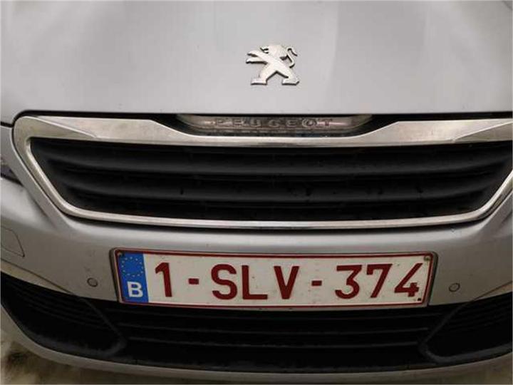 Photo 14 VIN: VF3LCBHXHHS149752 - PEUGEOT 308 