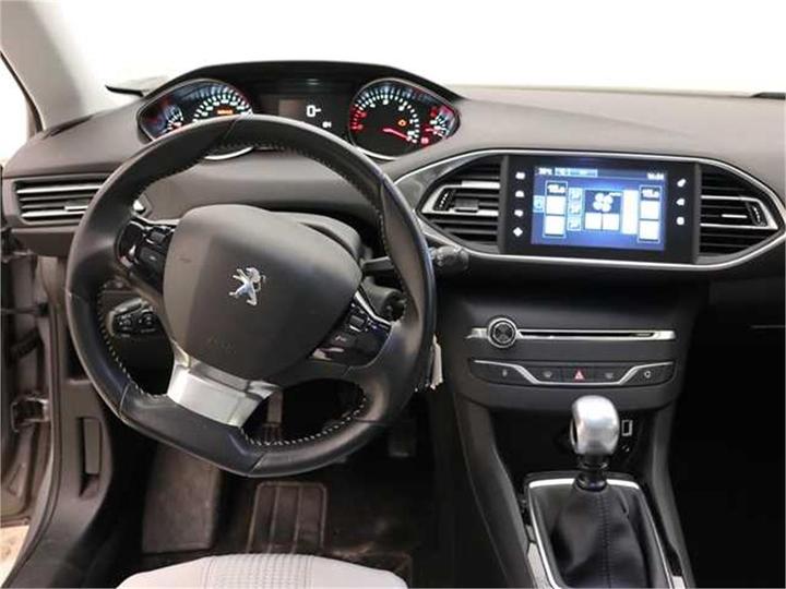 Photo 17 VIN: VF3LCBHXHHS149752 - PEUGEOT 308 