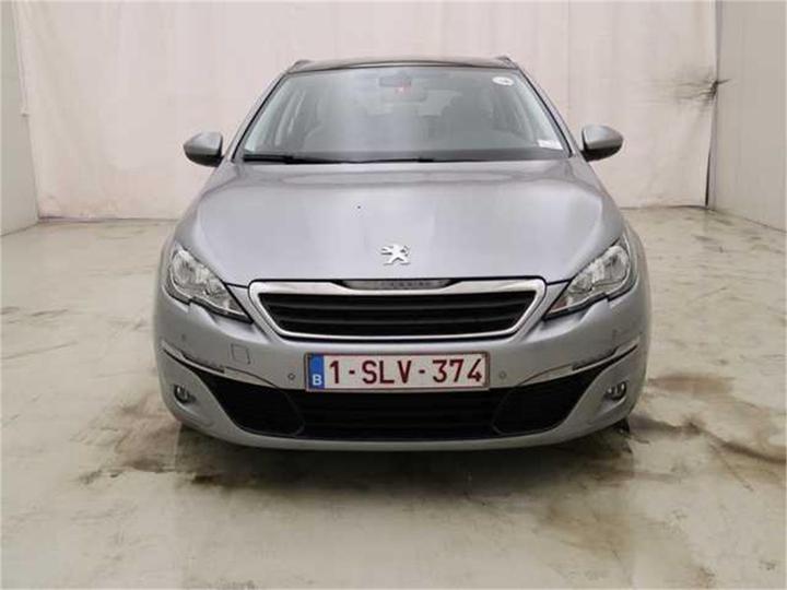 Photo 18 VIN: VF3LCBHXHHS149752 - PEUGEOT 308 