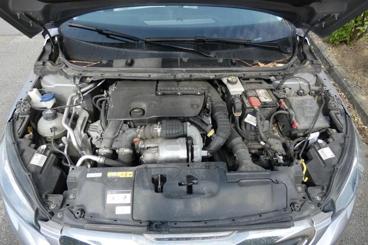 Photo 23 VIN: VF3LCBHXHHS149752 - PEUGEOT 308 