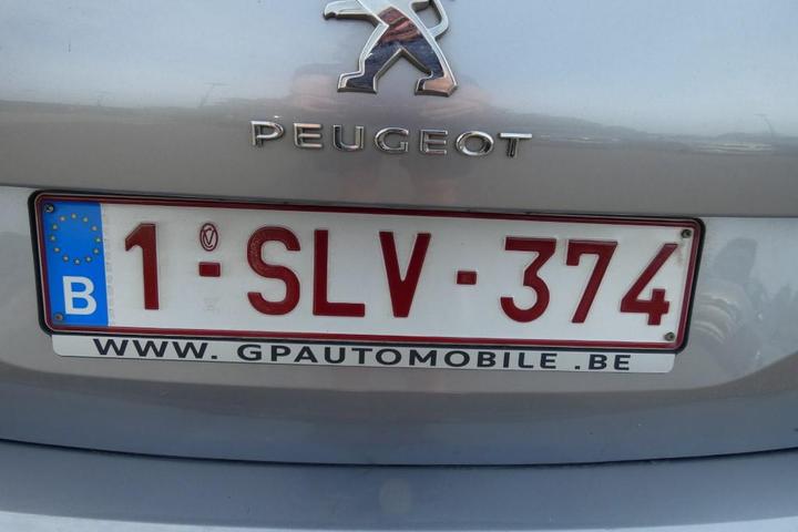 Photo 9 VIN: VF3LCBHXHHS149752 - PEUGEOT 308 