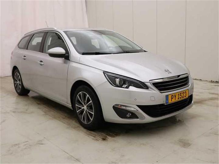 Photo 7 VIN: VF3LCBHXHHS149805 - PEUGEOT 308 