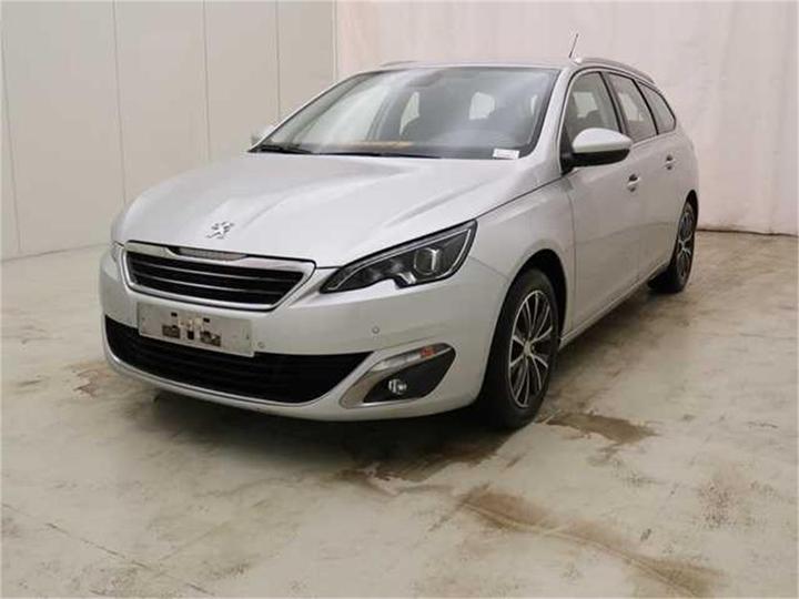 Photo 1 VIN: VF3LCBHXHHS149806 - PEUGEOT 308 