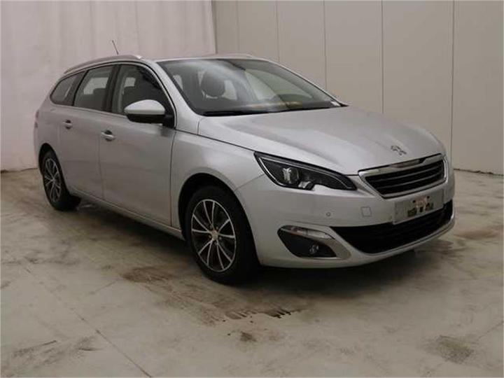 Photo 7 VIN: VF3LCBHXHHS149806 - PEUGEOT 308 