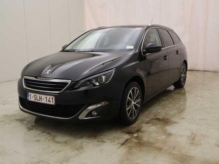 Photo 0 VIN: VF3LCBHXHHS149807 - PEUGEOT 308 