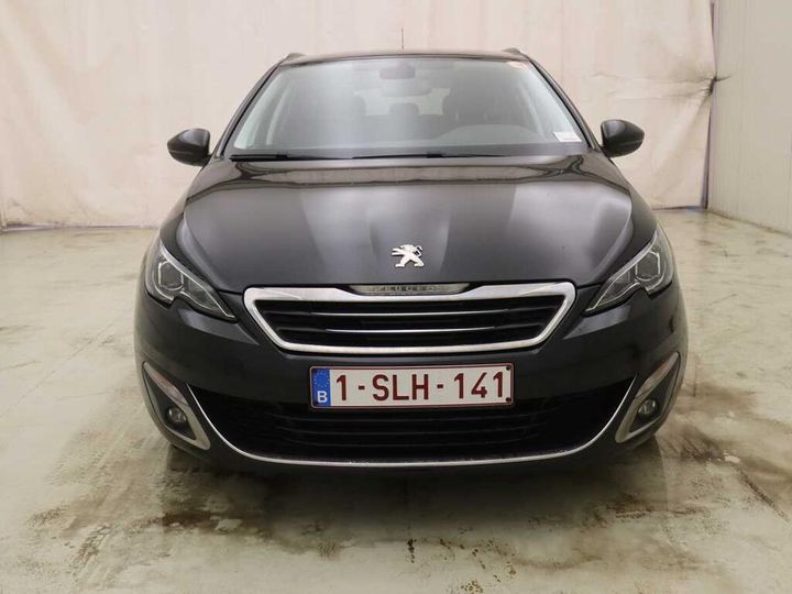 Photo 16 VIN: VF3LCBHXHHS149807 - PEUGEOT 308 