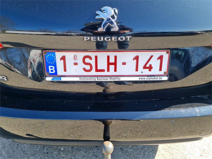 Photo 7 VIN: VF3LCBHXHHS149807 - PEUGEOT 308 