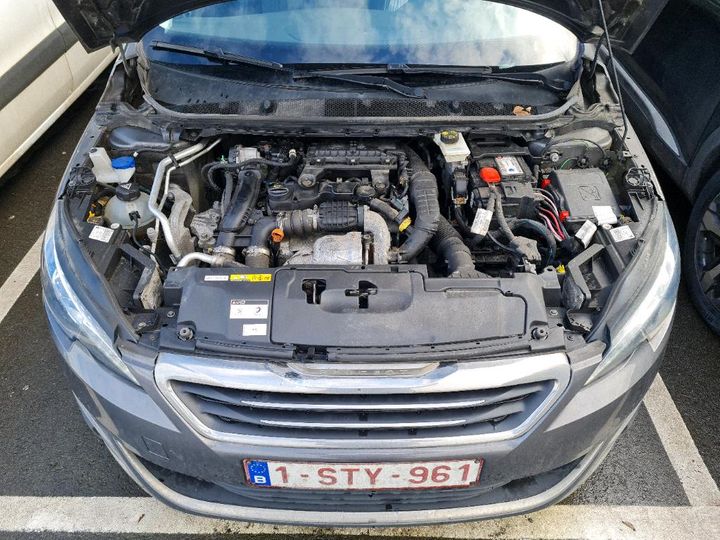 Photo 21 VIN: VF3LCBHXHHS172391 - PEUGEOT 308 