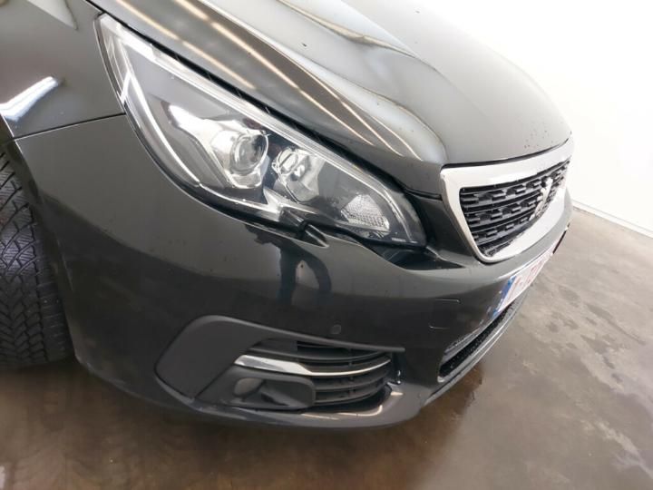 Photo 15 VIN: VF3LCBHXHHS201603 - PEUGEOT 308 