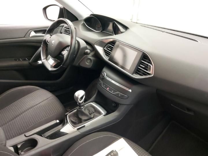 Photo 3 VIN: VF3LCBHXHHS201603 - PEUGEOT 308 