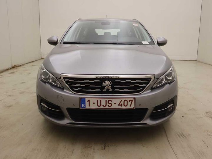 Photo 16 VIN: VF3LCBHXHHS235247 - PEUGEOT 308 