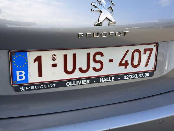 Photo 7 VIN: VF3LCBHXHHS235247 - PEUGEOT 308 