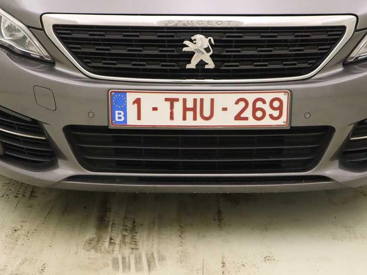 Photo 12 VIN: VF3LCBHXHHS247928 - PEUGEOT 308 