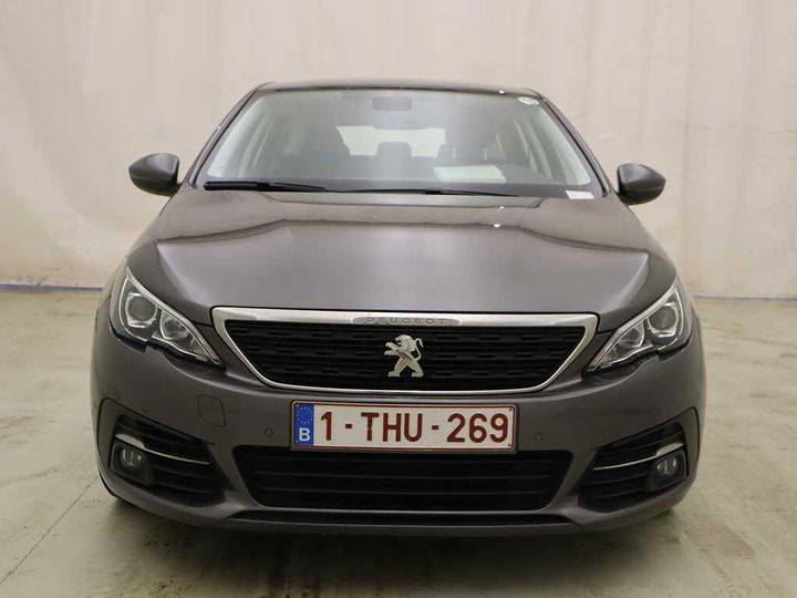 Photo 16 VIN: VF3LCBHXHHS247928 - PEUGEOT 308 