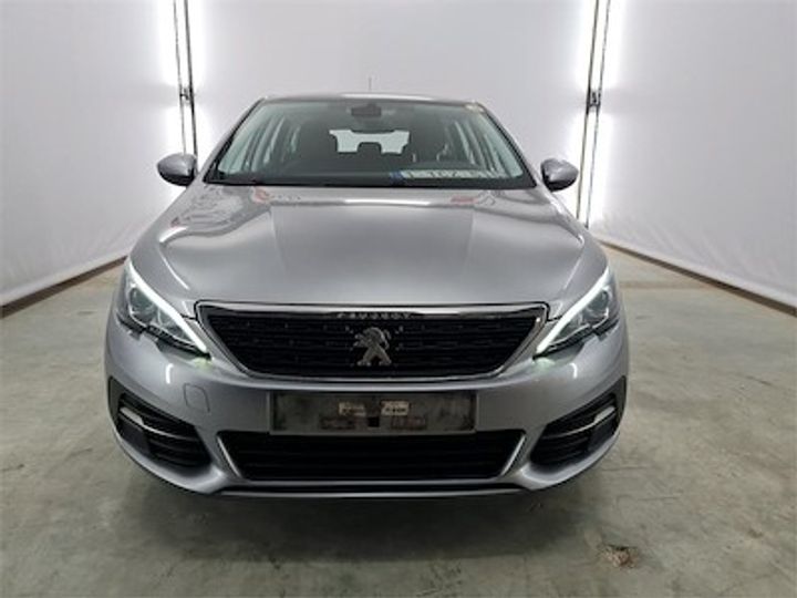 Photo 5 VIN: VF3LCBHXHHS253806 - PEUGEOT 308 