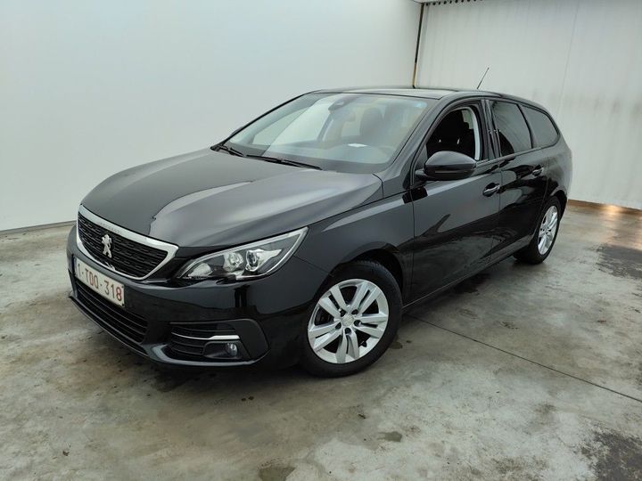 Photo 1 VIN: VF3LCBHXHHS253819 - PEUGEOT 308 SW FL&#3917 