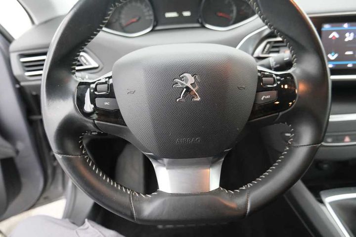 Photo 21 VIN: VF3LCBHXHHS255609 - PEUGEOT 308 SW FL&#3917 