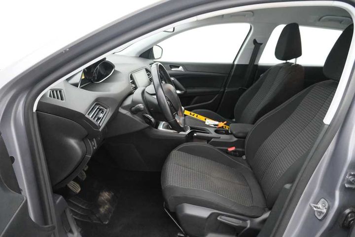 Photo 3 VIN: VF3LCBHXHHS255609 - PEUGEOT 308 SW FL&#3917 