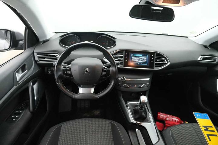 Photo 9 VIN: VF3LCBHXHHS255609 - PEUGEOT 308 SW FL&#3917 