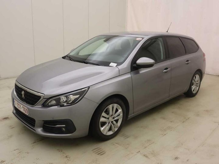 Photo 1 VIN: VF3LCBHXHHS255613 - PEUGEOT 308 