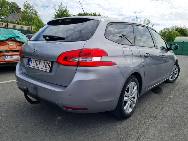 Photo 2 VIN: VF3LCBHXHHS255613 - PEUGEOT 308 