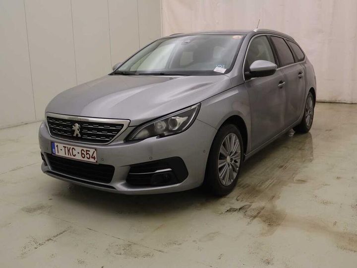 Photo 1 VIN: VF3LCBHXHHS264537 - PEUGEOT 308 