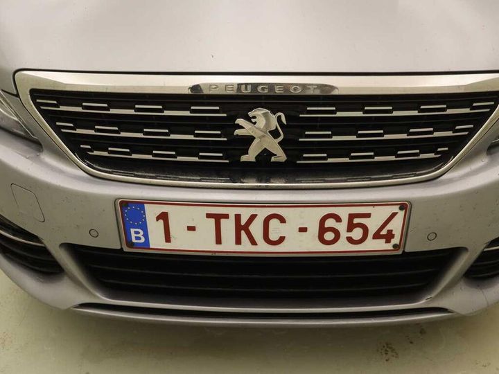 Photo 12 VIN: VF3LCBHXHHS264537 - PEUGEOT 308 