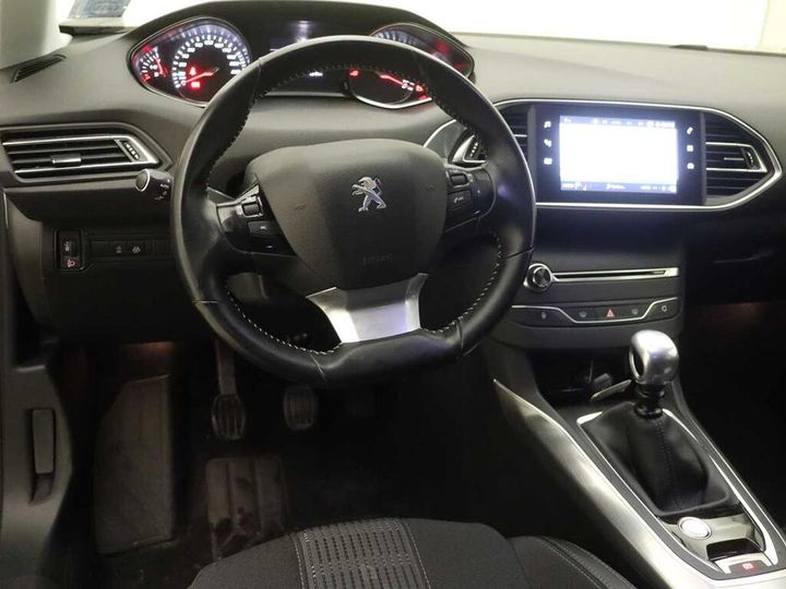 Photo 15 VIN: VF3LCBHXHHS264537 - PEUGEOT 308 